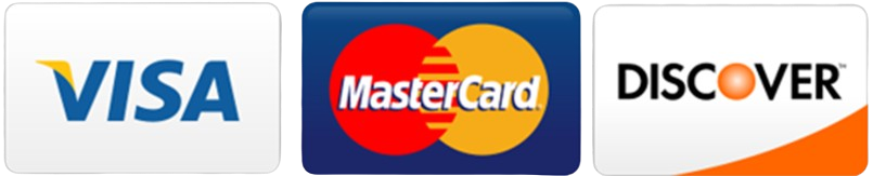 Accepted Payment Methods